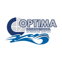 Optima International Shipbroking Services SA Logo