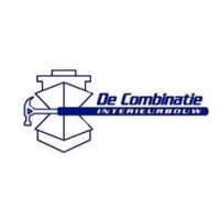 De Combinatie Interieurbouw Logo