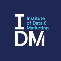 Institute of Data & Marketing (IDM) Logo
