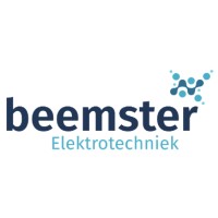 Beemster elektrotechniek B.V Logo