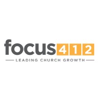 focus412 Logo