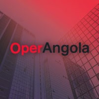 OperAngola Logo