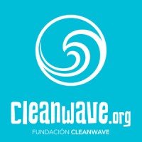 Cleanwave.org Logo
