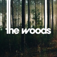 The Woods Agency Logo
