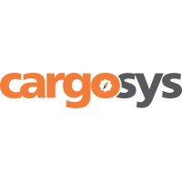 CargoSys Logo
