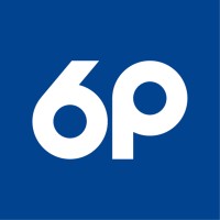 6P Marketing e Propaganda Logo