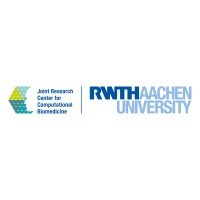 Joint Research Center for Computational Biomedicine Logo