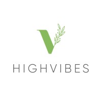 HighVibes Events Logo