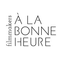 À La Bonne Heure Logo