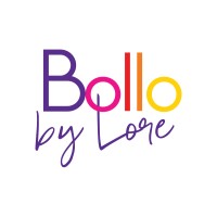 Bollo Cakery Logo
