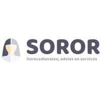 Soror bv Logo