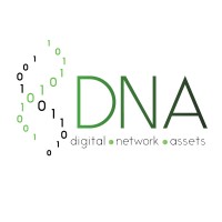 Digital Network Assets Logo
