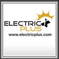 Electric Plus Logo
