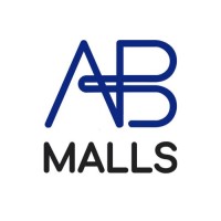 ABMalls - Associação Brasileira de Strip Malls Logo