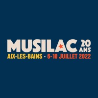 FESTIVAL MUSILAC Logo