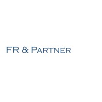 FR & Partner Logo