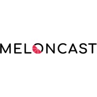 Meloncast Logo