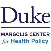 Duke-Margolis Center for Health Policy Logo