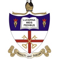 Karachi Grammar School Logo