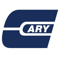 The Cary Company Logo