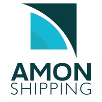 Amon Shipping Logo