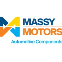 Massy Automotive Components Ltd Logo