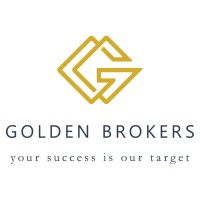 GOLDEN BROKERS LIMITED Logo