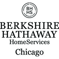 Berkshire Hathaway HomeServices Chicago Logo
