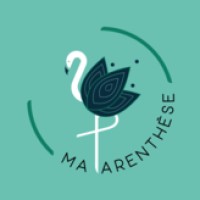 MAPARENTHÈSE Logo