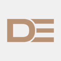 Daniel Ernest Logo