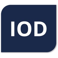IOD Network Logo