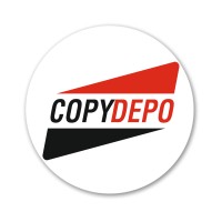 Copy Depo Logo