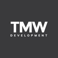 TMW Development Logo