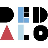 Dédalo Logo
