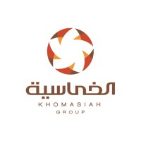 Khomasiah Group Logo