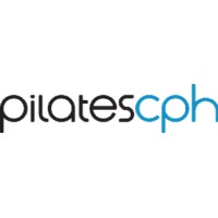 Pilates Cph Logo