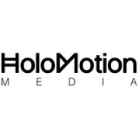HoloMotion Media Logo