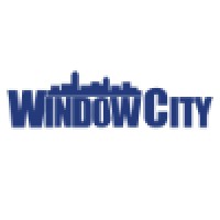 Window City, LLC Logo