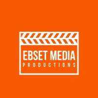 Ebset Media Productions Logo