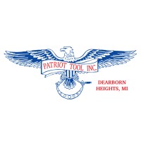 Patriot Tool Inc. Logo