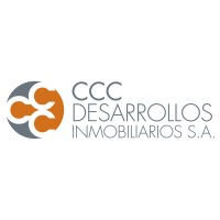 CCC Desarrollos Inmobiliarios Logo
