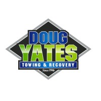 Doug Yates Towing & Recovery, LLC Logo