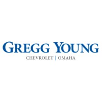 Gregg Young Chevrolet Logo