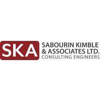 Sabourin Kimble & Associates Ltd. Logo