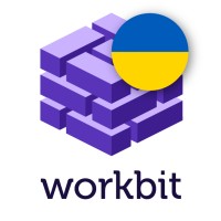 Workbit Logo