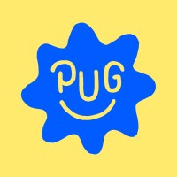 Pop Up Grocer Logo