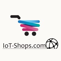 IoT-Shops.com Logo