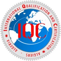 IQC - Algeria Logo