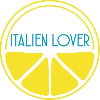 Italienlover Logo