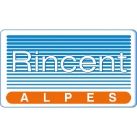 Rincent Alpes Logo